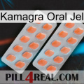 Kamagra Oral Jel 27